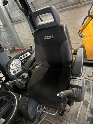 Jcb 3cx 2007