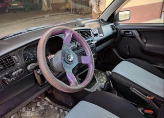 Volkswagen Golf 1994