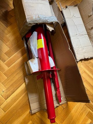 Desmontador de Ruedas Manual