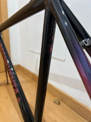 Cuadro Dosnoventa Copenhagen Talla 52