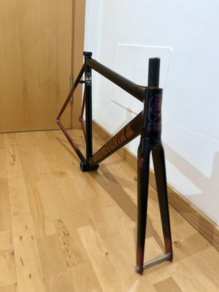 Cuadro Dosnoventa Copenhagen Talla 52