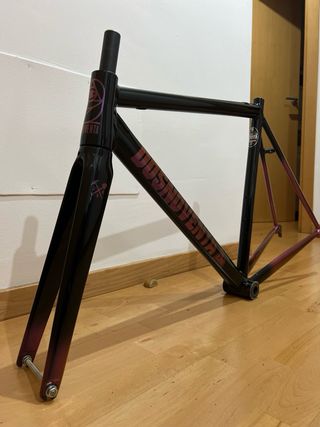 Cuadro Dosnoventa Copenhagen Talla 52