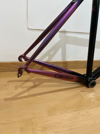 Cuadro Dosnoventa Copenhagen Talla 52