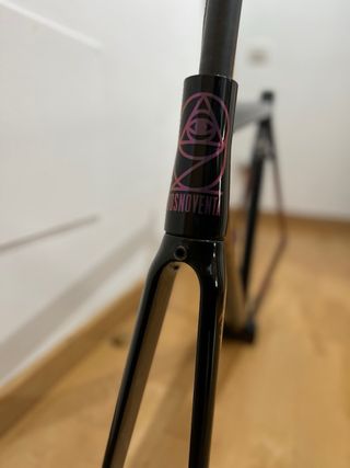 Cuadro Dosnoventa Copenhagen Talla 52