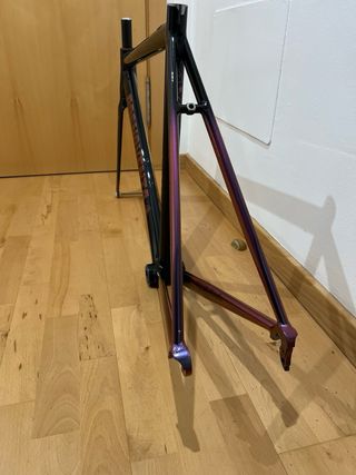 Cuadro Dosnoventa Copenhagen Talla 52