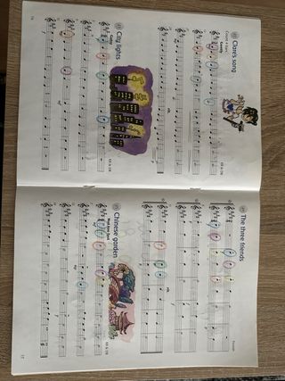 Fiddle Time Joggers - Violin Book 1