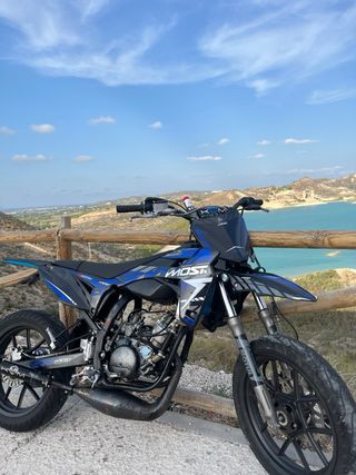 Sherco SM
