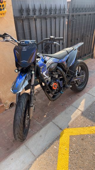Sherco SM