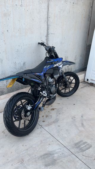Sherco SM