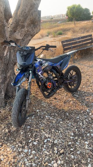 Sherco SM