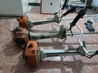 Desbrozadora Stihl