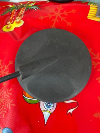 Espejo Retrovisor Vespa izquierdo