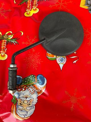 Espejo Retrovisor Vespa izquierdo