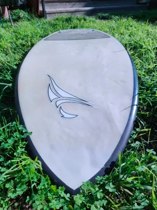 Tabla surf epoxy 5'11" tipo Hypto Krypto