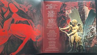 Vinilo Epica - The Phantom Agony