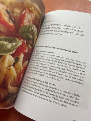 Ser Dietista y Autonutricionista: Teoría y Prác...