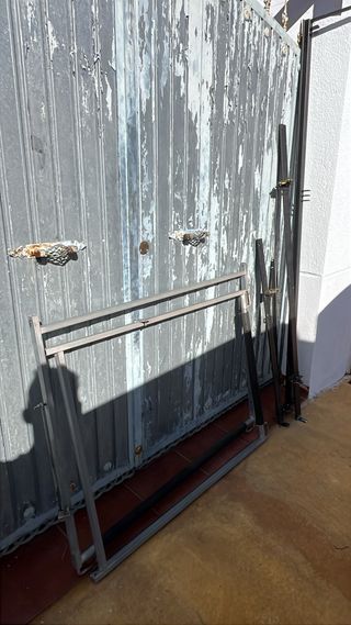 Mantenedor de Carga para Vehículos