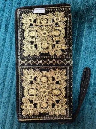 9 Bolsos de fiesta tradicionales