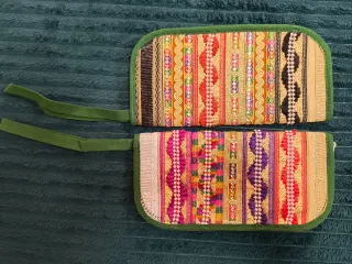 9 Bolsos de fiesta tradicionales