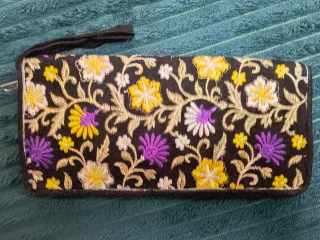 9 Bolsos de fiesta tradicionales