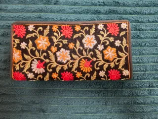 9 Bolsos de fiesta tradicionales