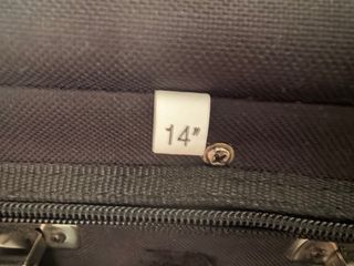 Viola Carlo Giordano 14”