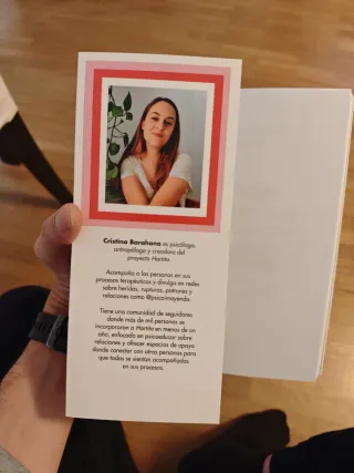 Por todas las veces que me llamaron LOCA