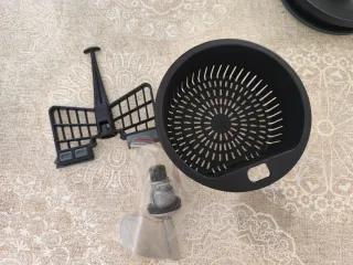 Robot Cocina Mambo Cecotec