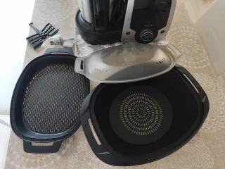 Robot Cocina Mambo Cecotec