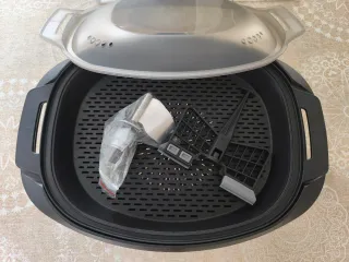 Robot Cocina Mambo Cecotec