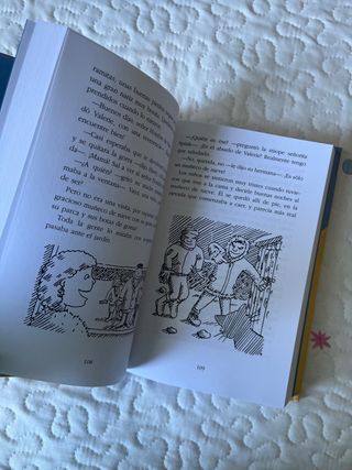 Cuentos para irse a la cama