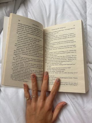 Bridgerton: Romancing Mr Bridgerton (Bridgerton...