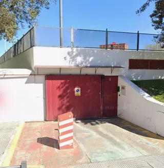 Plaza de garaje en castillejo de la cuesta Sevilla