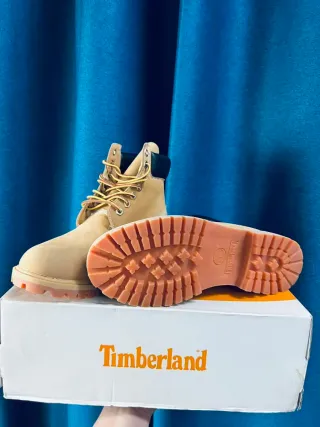 Botas Timberland 6 Impermeables