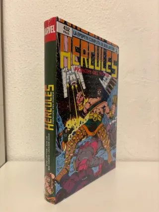 Hércules -Príncipe El Poder. La Colección Completa