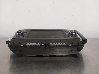 SISTEMA NAVEGACION GPS LAND ROVER RANGE ROVER (LM