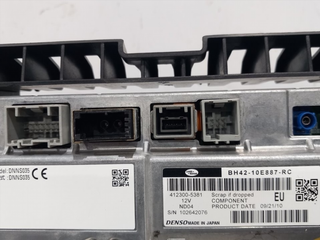 SISTEMA NAVEGACION GPS LAND ROVER RANGE ROVER (LM