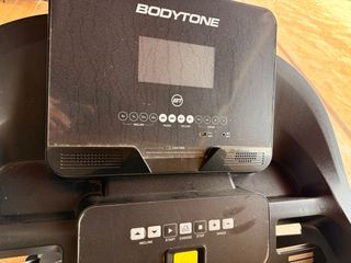 Cinta de Correr Boditone DT-21