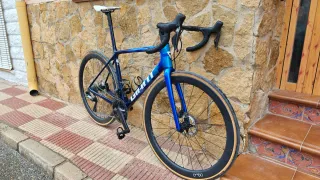 Giant TCR Advanced SL - Bicicleta de carretera