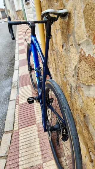 Giant TCR Advanced SL - Bicicleta de carretera