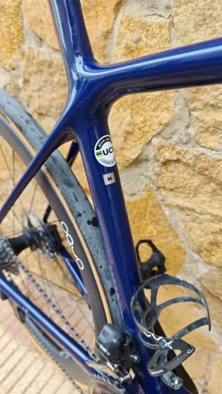 Giant TCR Advanced SL - Bicicleta de carretera