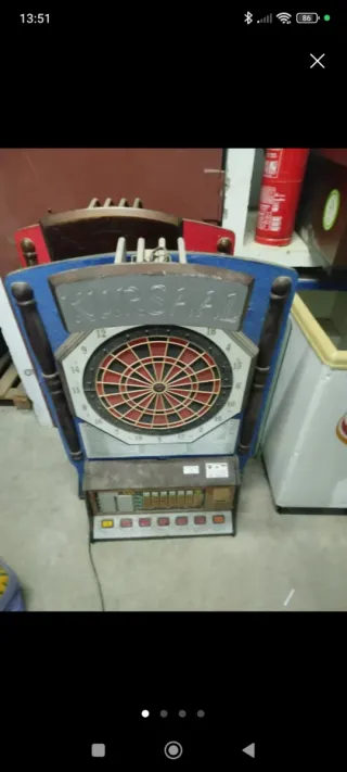 Metacrilato panel led kursaal para mano