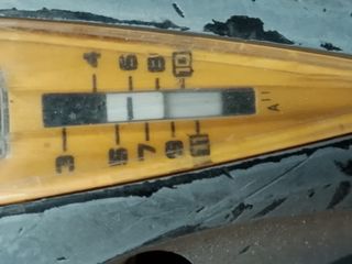 Esquís Head XRC 1100