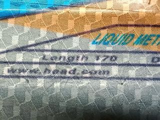 Esquís Head XRC 1100