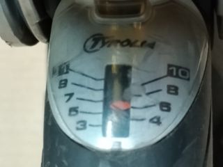 Esquís Head XRC 1100