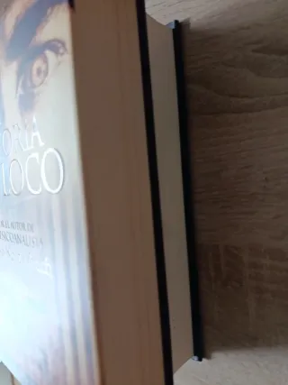 La historia del loco+Juegos de ingenio