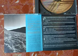 GARY MOORE - Edición limitada. 2Cds BOX