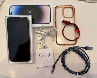 iPhone 14 Pro Max 256 GB impecable