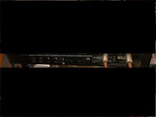 TC Electronic G-Sharp multi-effetto rack