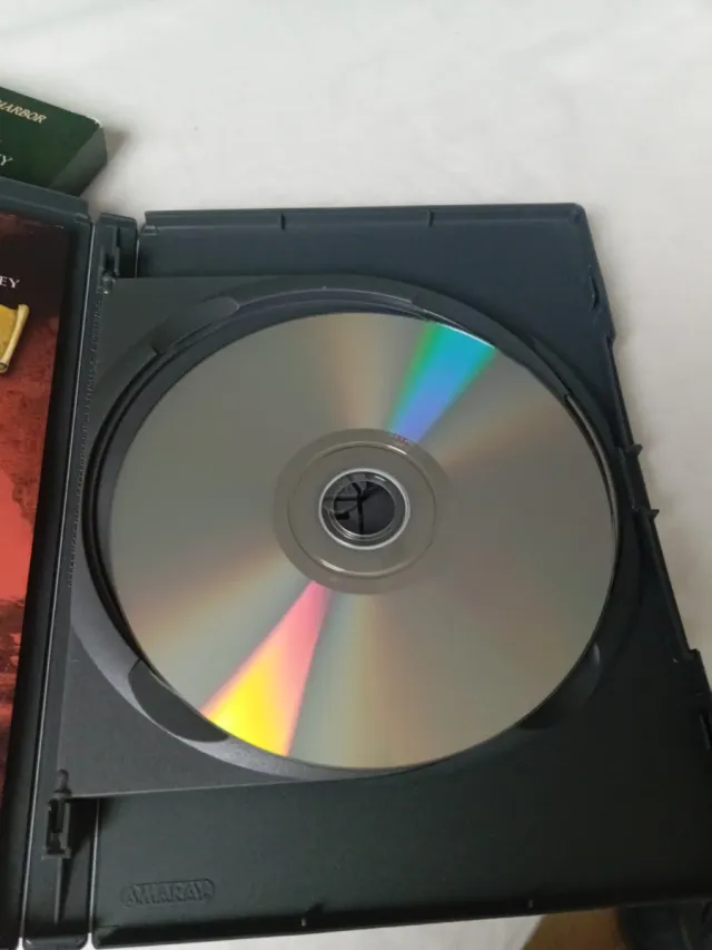 Piratas del Caribe: La Maldición de la Perla Negra